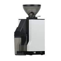 кофемолка eureka mignon crono 15 bl, белый