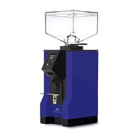 кофемолка eureka mignon specialita 55 15bl, синий