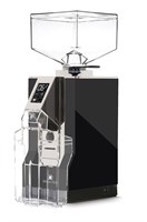 кофемолка eureka mignon brew pro 55 16cr, матовый черный