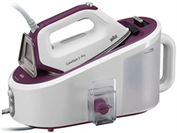 парогенератор braun is 5156 wh