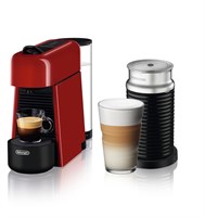 delonghi en200.rae essenza plus en200.rae капсульная кофеварка