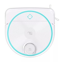 робот пылесос моющий hobot legee-d8