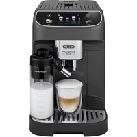 delonghi  ecam 320.61.g magnifica plus кофемашина