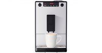 кофемашина melitta e950-766 caffeo solo