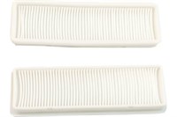 фильтр воздушный 2 шт. для legee d7 /d8 hobot lg777p8003