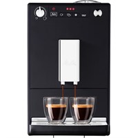 кофемашина melitta e 950-544 caffeo solo