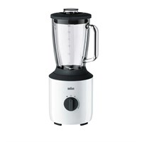 блендер braun jb3150wh