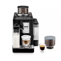 кофемашина delonghi rivelia perfetto exam440.55.b
