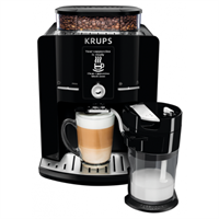 krups espresseria ea829810 кофемашина
