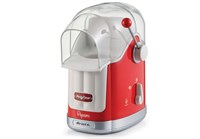аппарат для попкорна ariete 2958 красный