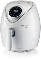 фритюрница ariete 4616/03 airy fryer digital