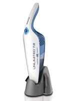 пылесос taurus unlimited 7.2