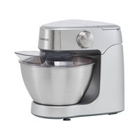 кухонная машина kenwood khc29a.m0si prospero plus серебристый