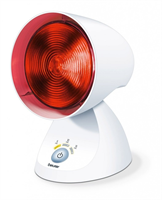 beurer il 35 инфракрасная лампа