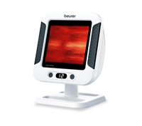 beurer il 60 инфракрасная лампа