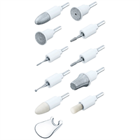 mp 64/84 насадки для маникюра/педикюра