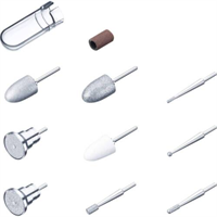 mp 100 насадки для маникюра/педикюра