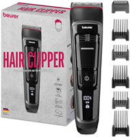 mn5x beurer триммер для бороды