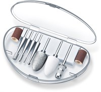 насадки beurer mp100