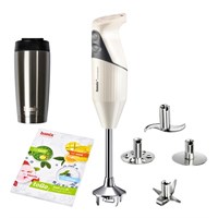 блендер bamix m200 togo cream