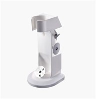 подставка под блендер bamix 3004.002 white