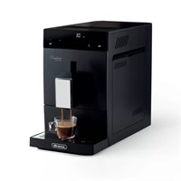 кофемашина ariete 1452/00 diadema, черная