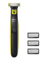 philips qp2724/10 oneblade триммер