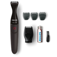 mg1100/16 philips точный стайлер для бороды