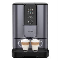 кофемашина nivona caferomatica nivo 8107