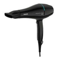 фен philips bhd272 pro drycare