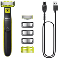 триммер philips oneblade qp2824/10