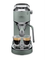 delonghi ec890 gr кофеварка рожковая