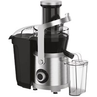 соковыжималка moulinex nutri xxl ju 660d30