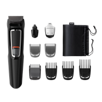 триммер philips mg3740/15