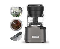 chp80.000si измельчитель kenwood duo prep