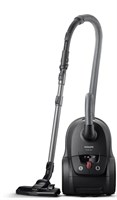 пылесос для дома мешковой philips xd8022/12