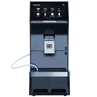 кофемашина proxima btb 102