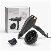 фен babyliss 6719de