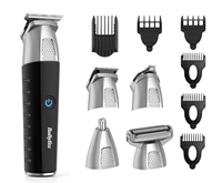 мультитриммер 11 в 1 babyliss mt812e