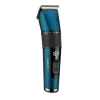 машинка для стрижки babyliss e990e