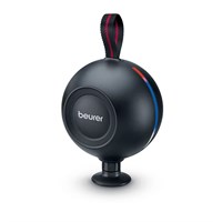 массажер для тела beurer mg 101 sensorboost