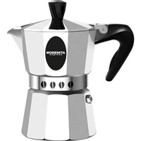 кофеварка гейзерная bialetti morenita 5996, 6 п.