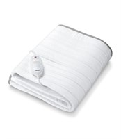 электропростыня beurer ts 17