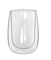 стаканы bialetti verona с двойными стенками (набор из 2 шт.) dbw016