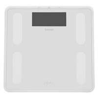 весы электронные beurer bf 400 белые