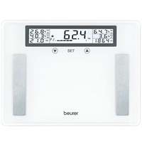 весы beurer bg 51