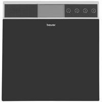 весы напольные beurer gs39