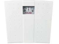 beurer ms 01 механические напольные весы