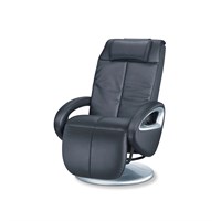 массажное кресло шиацу beurer mc 3800 hct modern