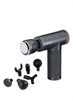 массажер beurer mg 195